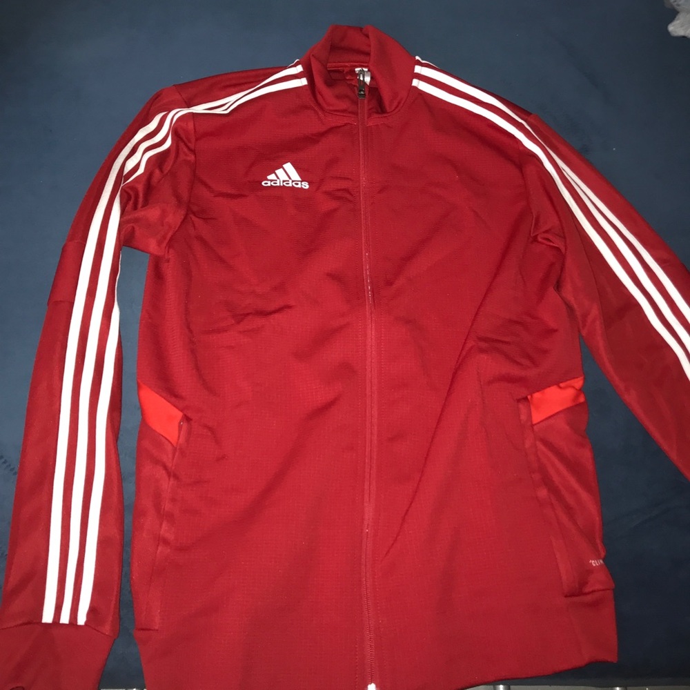 Brand New Adidas Jacket